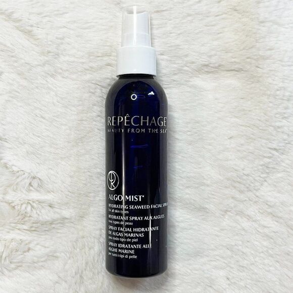 Repechage Algo Mist Hydrating Seaweed‎ Facial Spray - Picture 1 of 2